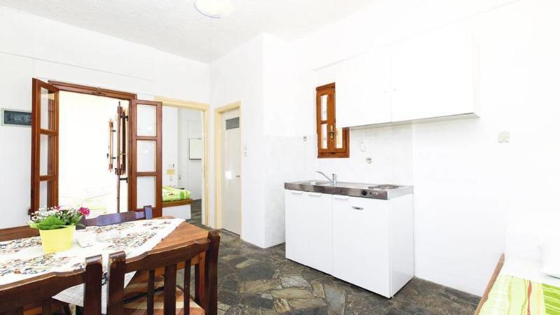 Bellino Apartments Hersonissos  Exterior foto