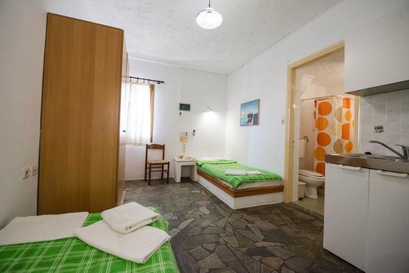 Bellino Apartments Hersonissos  Exterior foto
