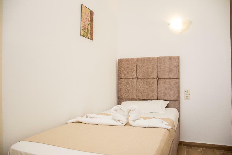 Bellino Apartments Hersonissos  Exterior foto
