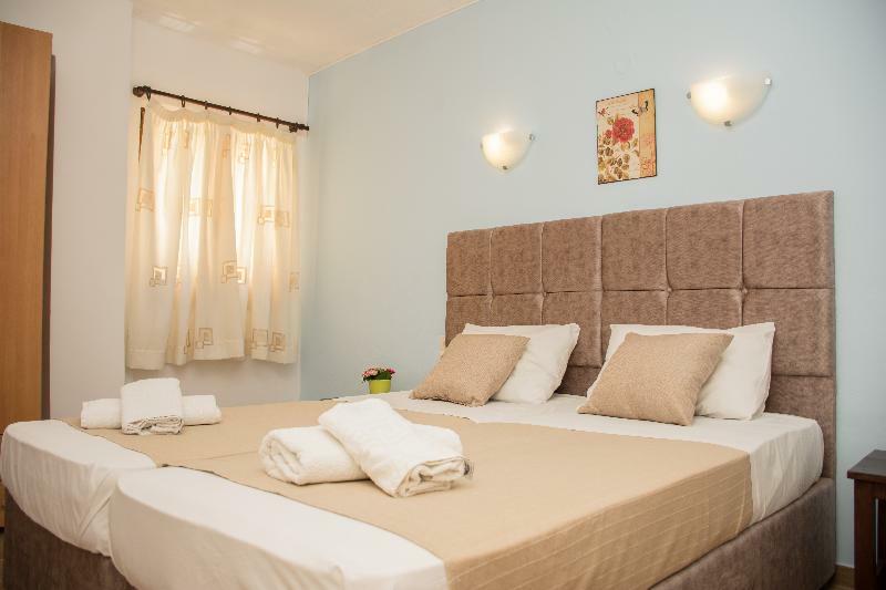 Bellino Apartments Hersonissos  Exterior foto